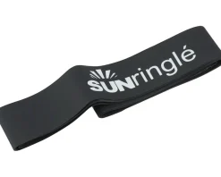 Sun Ringle Mulefut 80 SL Rim Strip (Black) (584) (Wide) (27.5") (60mm)
