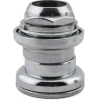 Sunlite 1" Steel Threaded Headset (Silver) (EC32/25.4-24tpi) (EC32/27)