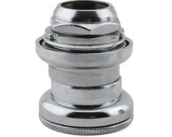 Sunlite 1" Steel Threaded Headset (Silver) (EC32/25.4-24tpi) (EC32/27)