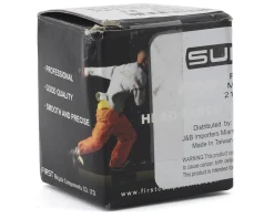 Sunlite 1" Steel Threaded Headset (Silver) (EC32/25.4-24tpi) (EC32/27)