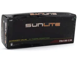 Sunlite 29" Thorn Resistant Inner Tube (Schrader) (1.9 - 2.3") (32mm)
