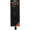 Sunlite Alloy Seatpost Clamp Quick Release (Black) (6 x 60mm)