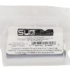 Sunlite Alloy Seatpost Shim (Silver) (27.2mm to 30.8mm)