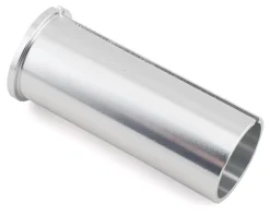 Sunlite Alloy Seatpost Shim (Silver) (27.2mm to 30.8mm)