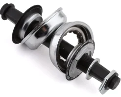 Sunlite American 3-Piece BB Conversion Kit (Silver) (68mm)
