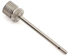 Sunlite Ball Inflating Needle (Silver)