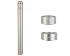 Sunlite Fork Crown Race Setting Tool (1" & 1-1/8" Headsets)