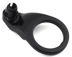 Sunlite Front Brake Cable Hanger (Black) (1-1/8")