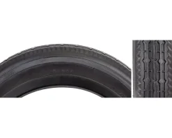 Sunlite Kids Street Tire (Black) (12/12.5") (2.25") (Wire)