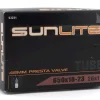Sunlite Standard 650c Inner Tube (Presta) (18 - 23mm) (48mm)