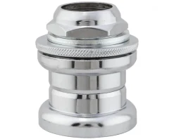 Sunlite Steel 1" Threaded Headset (Silver) (EC32/25.4-24tpi) (EC32/26)