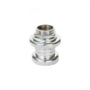 Sunlite Steel 1" Threaded Headset (Silver) (EC30/25.4-24tpi) (EC30/27)