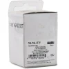 Sunlite Steel MTB Headset (Black) (1-1/8") (EC34/28.6) (EC34/30)