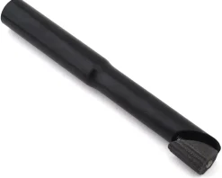 Sunlite Stem Riser (Black) (8.25") (22.2mm) (For Quill-Style Stems)
