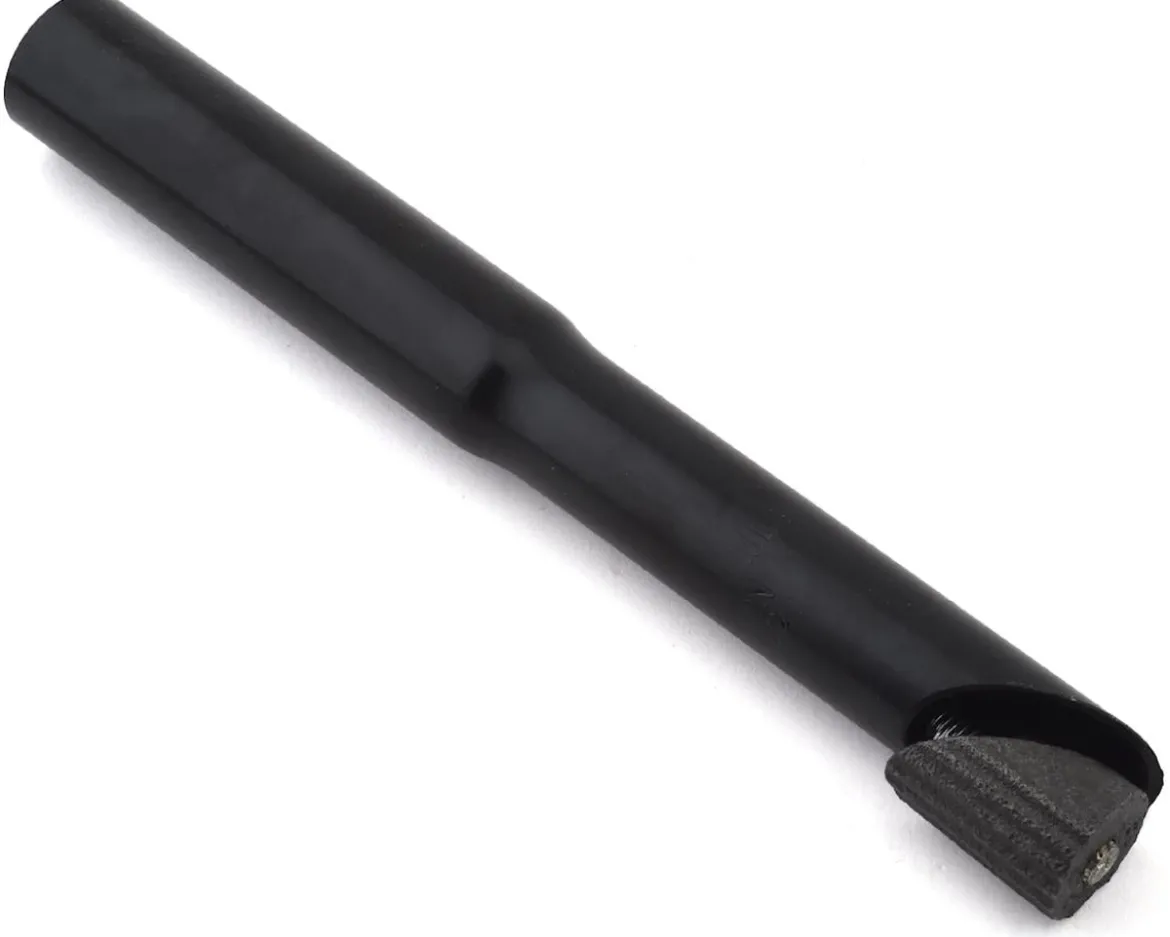 Sunlite Stem Riser (Black) (8.25") (22.2mm) (For Quill-Style Stems)