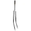 Sunlite Econo Fork (Chrome) (27") (QR) (1" Steerer)