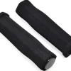 Sunlite Foam Neoprene Grips (Black) (125mm)