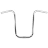 Sunlite Lowrider Handlebar (Chrome) (25.4mm) (350mm Rise) (635mm)