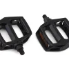 Sunlite MX Alloy Platform Pedals (Black) (1/2")