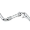 Sunlite 1-Piece Crankarm (Silver) (24tpi) (3.5")