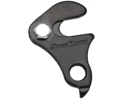 Sunrace Index Derailleur Hanger Plate w/ Nut & Bolt (Shimano Compatible)