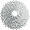 Sunrace CSM66 Cassette (Sandblast) (8 Speed) (Shimano HG) (12-34T)