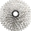 Sunrace CSM980 Cassette (Silver) (9 Speed) (Shimano HG) (11-40T)