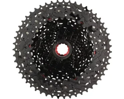 Sunrace CSMZ903 Cassette (Black) (12 Speed) (Shimano HG) (11-51T)