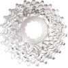 Sunrace CSR91 9 Speed Cassette (Nickel) (11-28T)