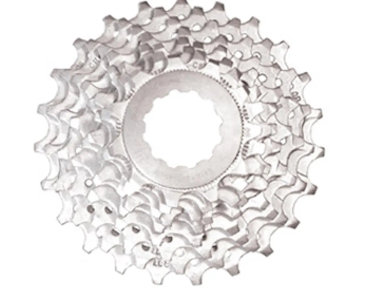 Sunrace CSR91 9 Speed Cassette (Nickel) (11-28T)
