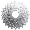 Sunrace CSR86 8 Speed Cassette (Nickel) (12-25T)