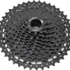 Sunrace MS8 Cassette (Black) (11 Speed) (Shimano HG) (11-42T)