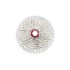 Sunrace MX3 Cassette (Silver) (10 Speed) (Shimano HG) (11-42T)