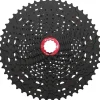 Sunrace MZ90 Cassette (Black) (12 Speed) (Shimano HG) (11-50T)