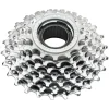 Sunrace R30 Freewheel (Silver) (7 Speed) (13-25T) (Shimano Compatible)