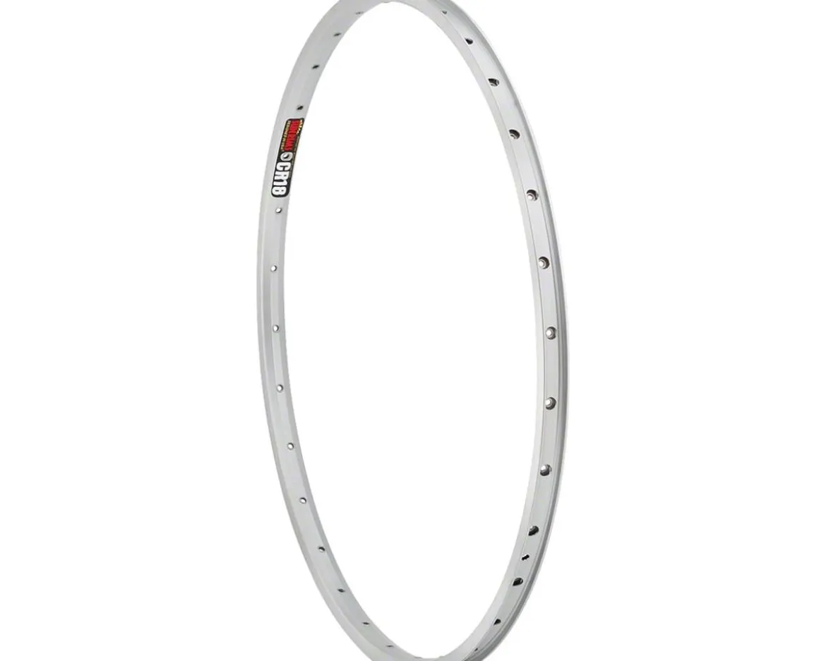 Sun Ringle CR-18 Disc Rim (Silver) (32H) (Presta) (26")