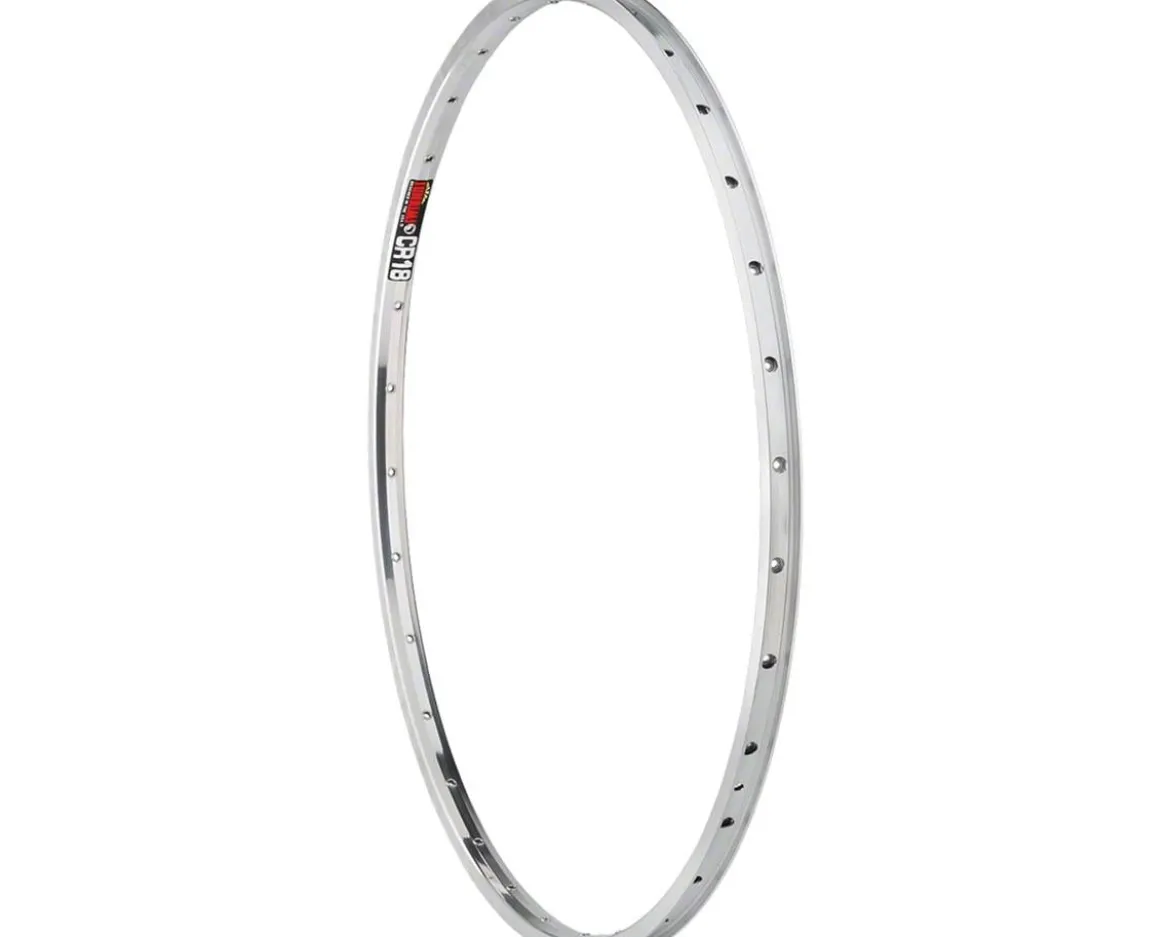 Sun Ringle CR-18 Rim (Polished) (630 ISO) (36H) (Schrader) (27")