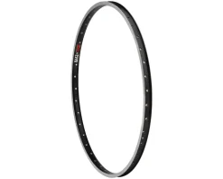 Sun Ringle Rhyno Lite Disc Rim (Black/Silver) (40H) (Presta) (29")