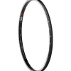 Sun Ringle Rhyno Lite Rim (Black/Silver) (32H) (Presta) (26")