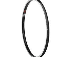 Sun Ringle Rhyno Lite Rim (Black/Silver) (32H) (Presta) (26")