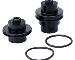 Sun Ringle SRC/SRX Quick Release End Cap Kit (Front)