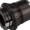 Sun Ringle SRC/SRX XD Freehub Body Kit (Chromoly)