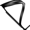 Supacaz Fly Alloy Water Bottle Cage (Black)