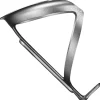 Supacaz Fly Alloy Water Bottle Cage (Gun Metal Grey)