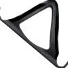 Supacaz Fly Carbon Water Bottle Cage (Black)
