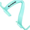 Supacaz Fly Poly Water Bottle Cage (Celeste Blue)