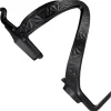 Supacaz Fly Poly Water Bottle Cage (Black)
