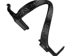 Supacaz Fly Poly Water Bottle Cage (Black)