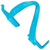 Supacaz Fly Poly Water Bottle Cage (Neon Blue)