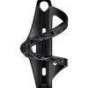Supacaz Side Swipe Cage (Black) (Poly) (Left)